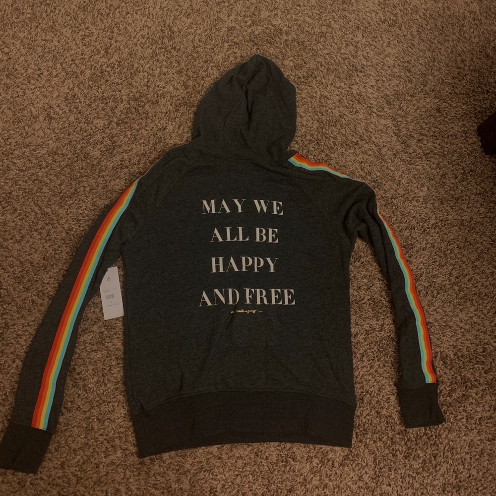 spiritual gangster hoodie/sweatshirt